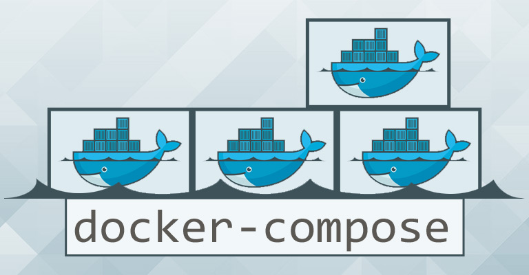 Проект запуск docker compose