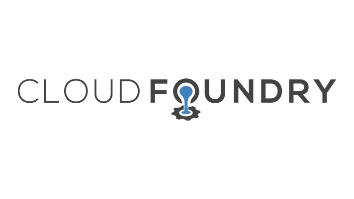 cloudfoundry - FoxuTech